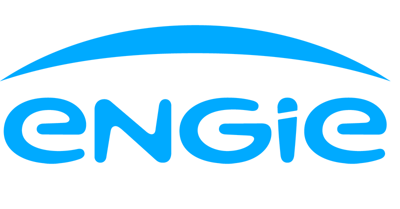 Logo ENGIE